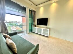 Principal Garden (D3), Condominium #496789951
